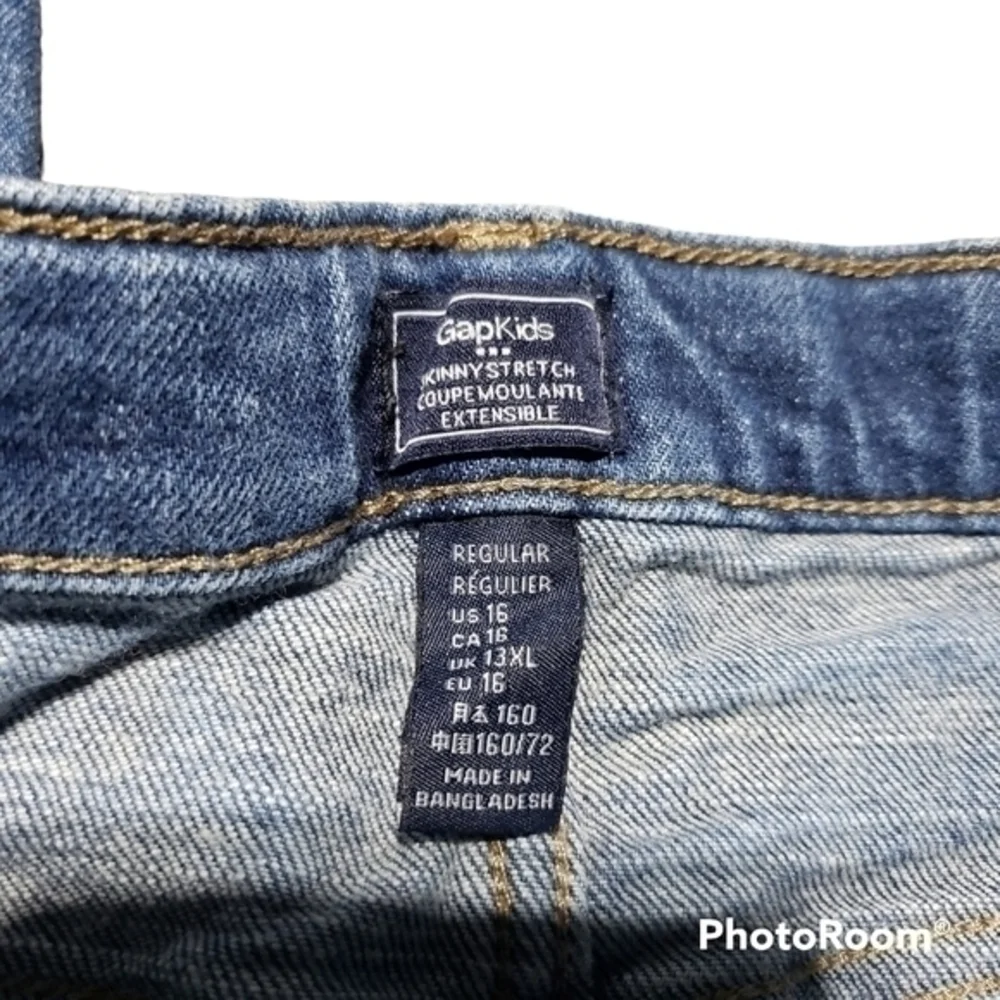 𝅺Gap jeans‎